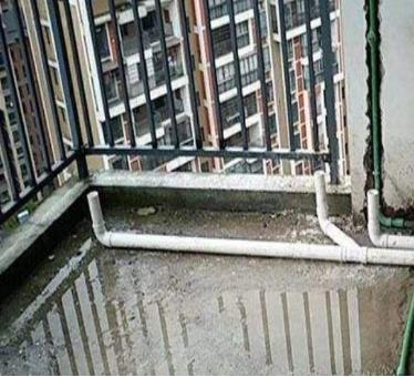 寿县漏水维修 阳台漏水怎么修理?